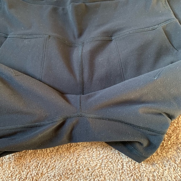 Lululemon Align Joggers 28” - Picture 4 of 6